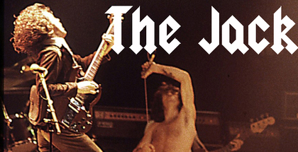 sammensnøret Ups sundhed AC/DC: The true story behind The Jack - FUZZFACED