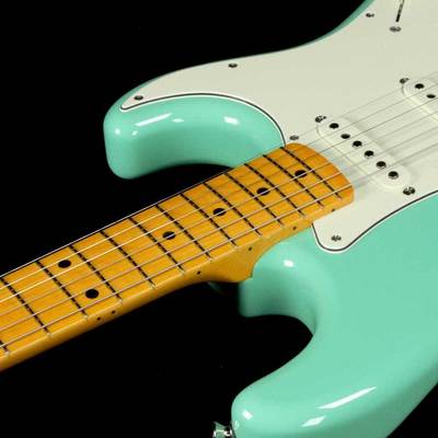 MIJ Traditional '50s Stratocaster with Competition Stripe
