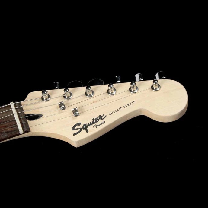 2017 Squier Bullet Strat HT Courtesy of Music Zoo