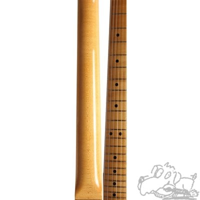 1998 Nos Stratocaster Neck