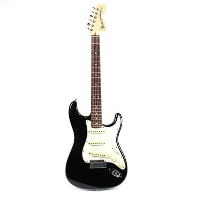 Stratocaster Pro (2009/10 model)