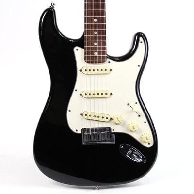 Stratocaster Pro (2009/10 model) body