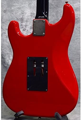 Fender ST62-FR Stratocaster