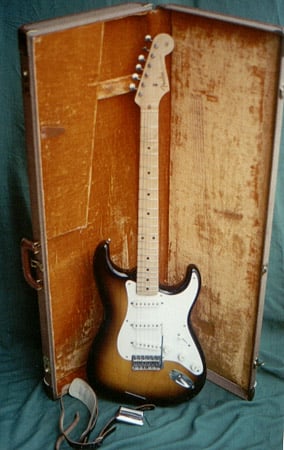 1957 Stratocaster