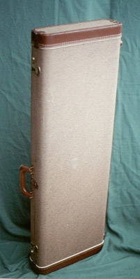 1957 Stratocaster Case