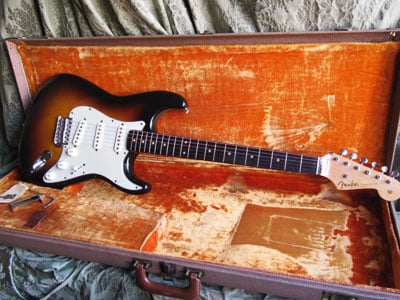 1959 Stratocaster