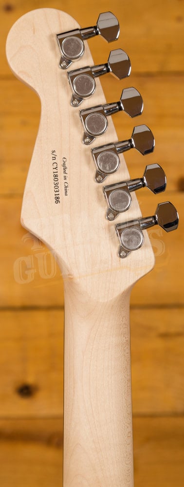 Squier Contemporary Stratocaster HSS (China)