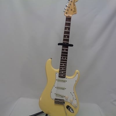 malmsteen stratocaster front