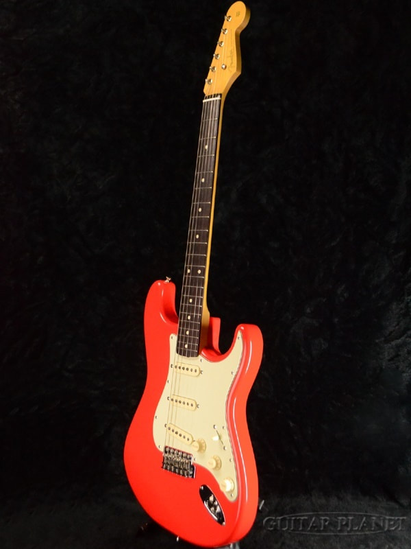 Souichiro Yamauchi Stratocaster