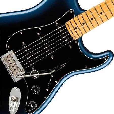 American Professional II Stratocaster Pickups