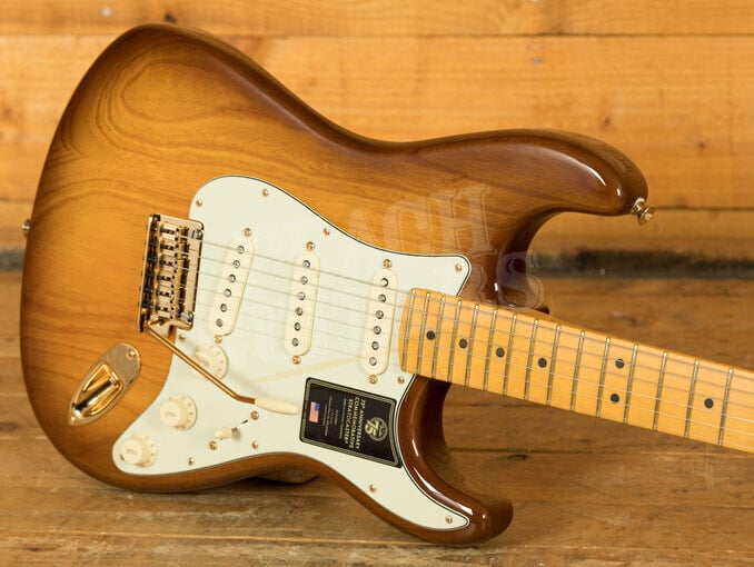 75th Anniversary Stratocaster Body