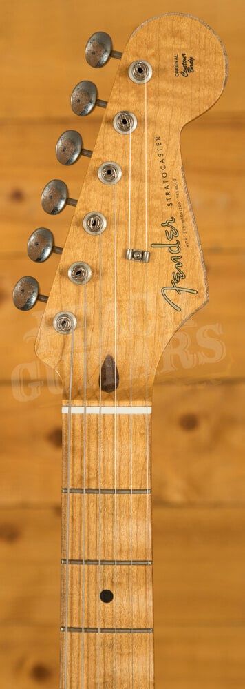 Limited Edition Vintera '50s Stratocaster HSS Road Worn (MIM 
