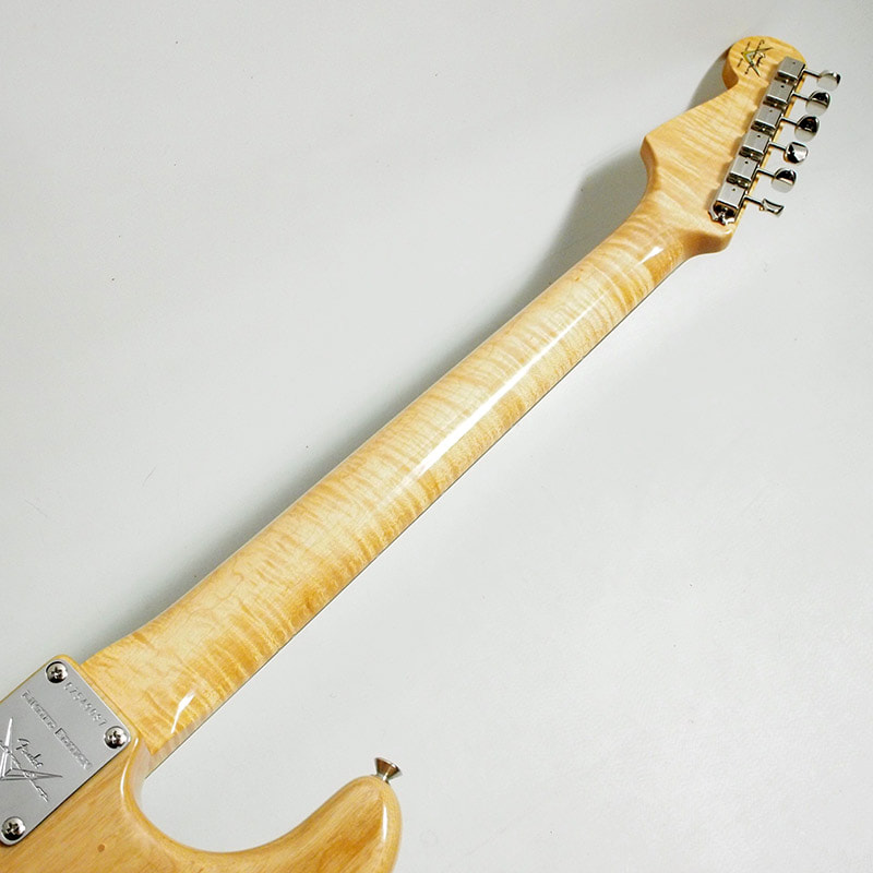 Limited Ed. '65 Stratocaster NOS Neck