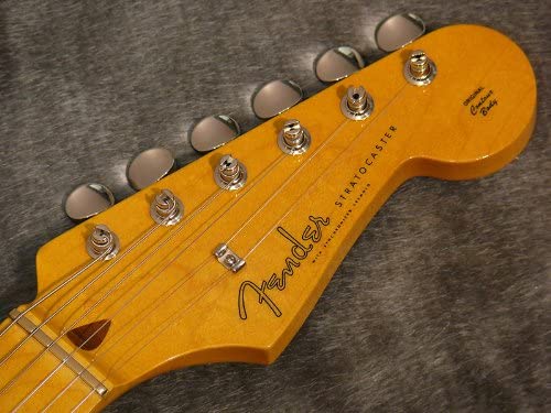 Fender ST57/SC
