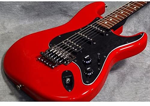 Fender ST62-FR Stratocaster