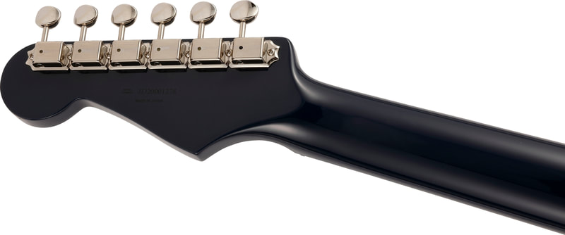 Hypebeast Stratocaster
