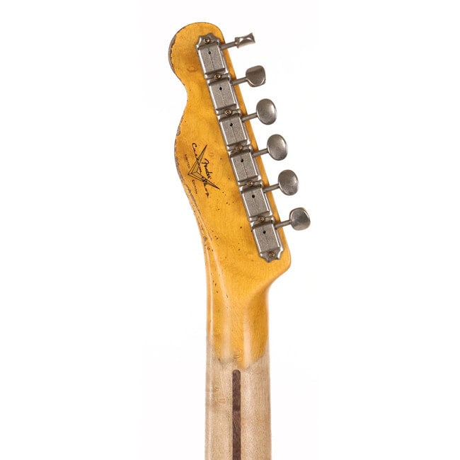 Fender Limited Edition Mischief Maker Heavy Relic