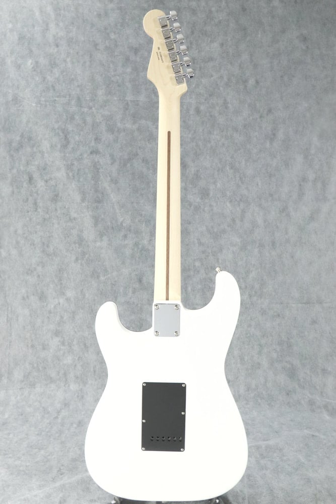 MIJ Aerodyne II Stratocaster Arctic White