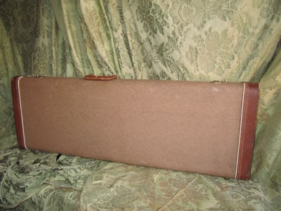 1959 Stratocaster Case