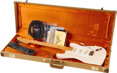 58 Stratocaster Case
