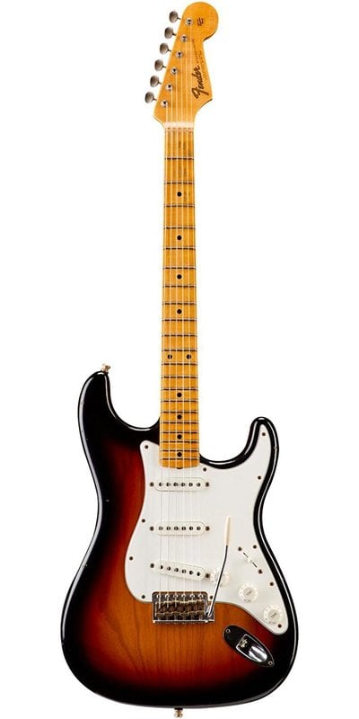 Postmodern Stratocaster 