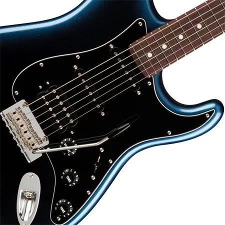 American Professional II Stratocaster HSS Pickups