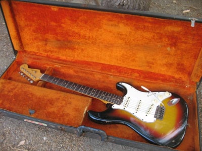 1964 Stratocaster