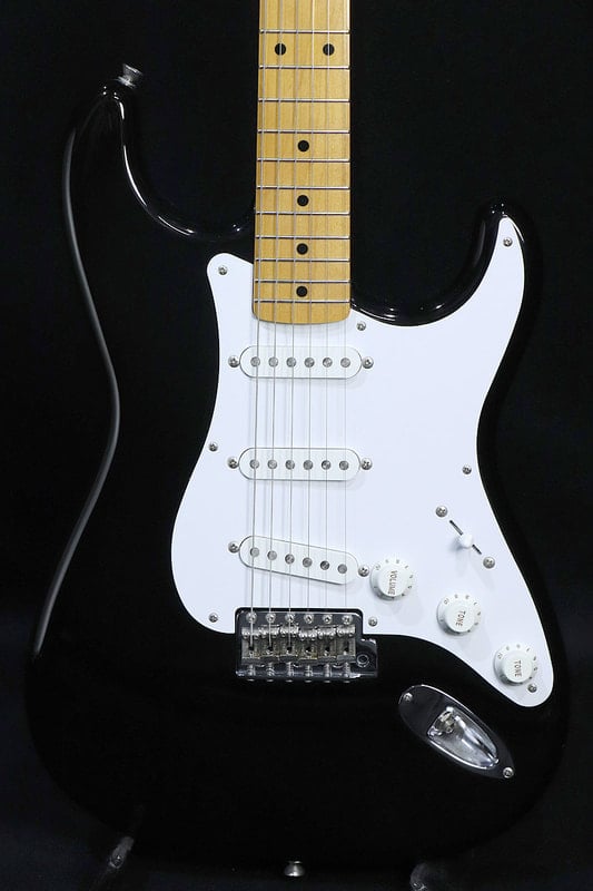 Made in Japan Exclusive Classic 50's Stratocaster 