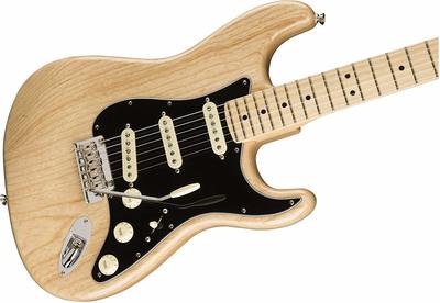 American Professional Stratocaster Body