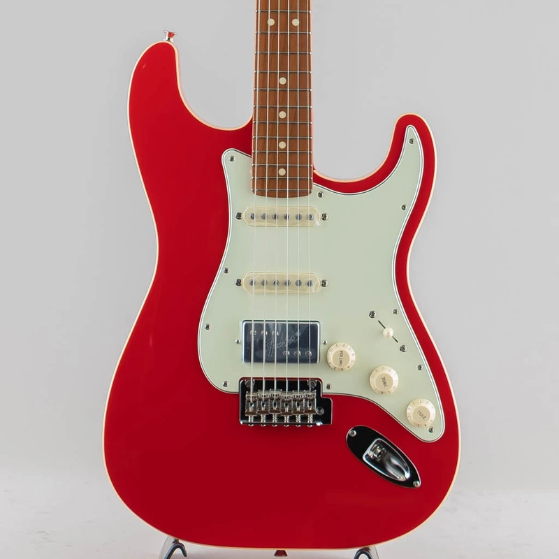 Made in Japan Hybrid II Stratocaster HSS Flat Top