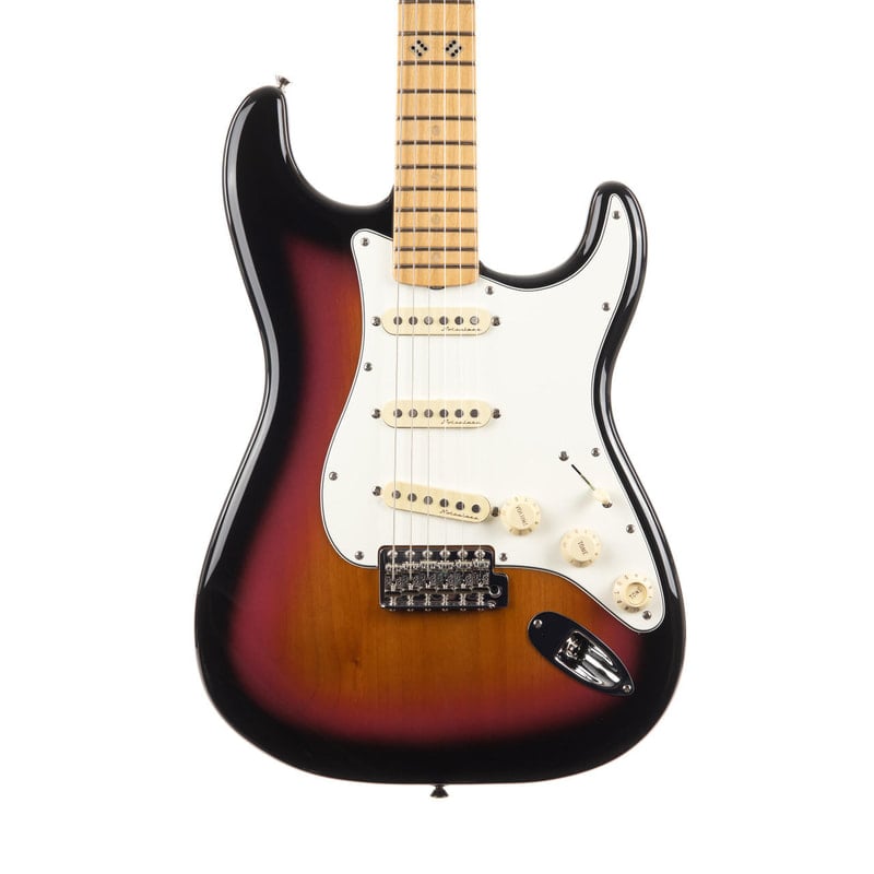Fender Steve Lacy Stratocaster