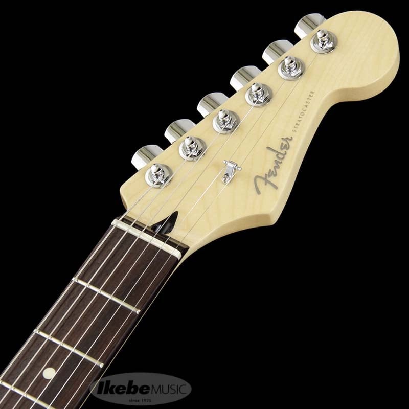 Made in Japan Modern Stratocaster HSS - FUZZFACED