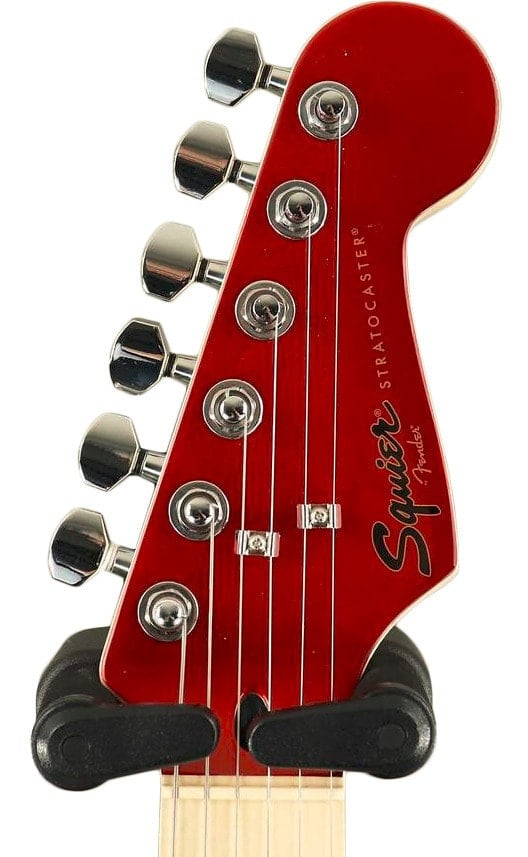 Squier Contemporary Stratocaster HH (China)