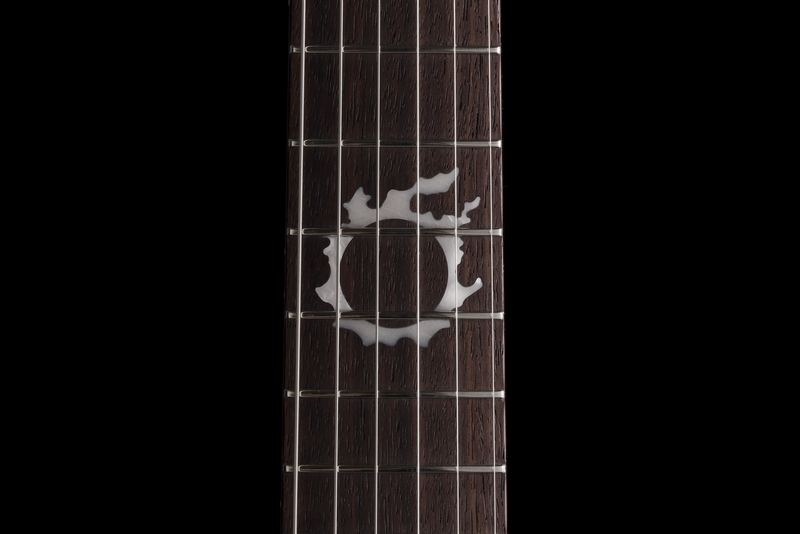Final Fantasy XIV Stratocaster fret marker