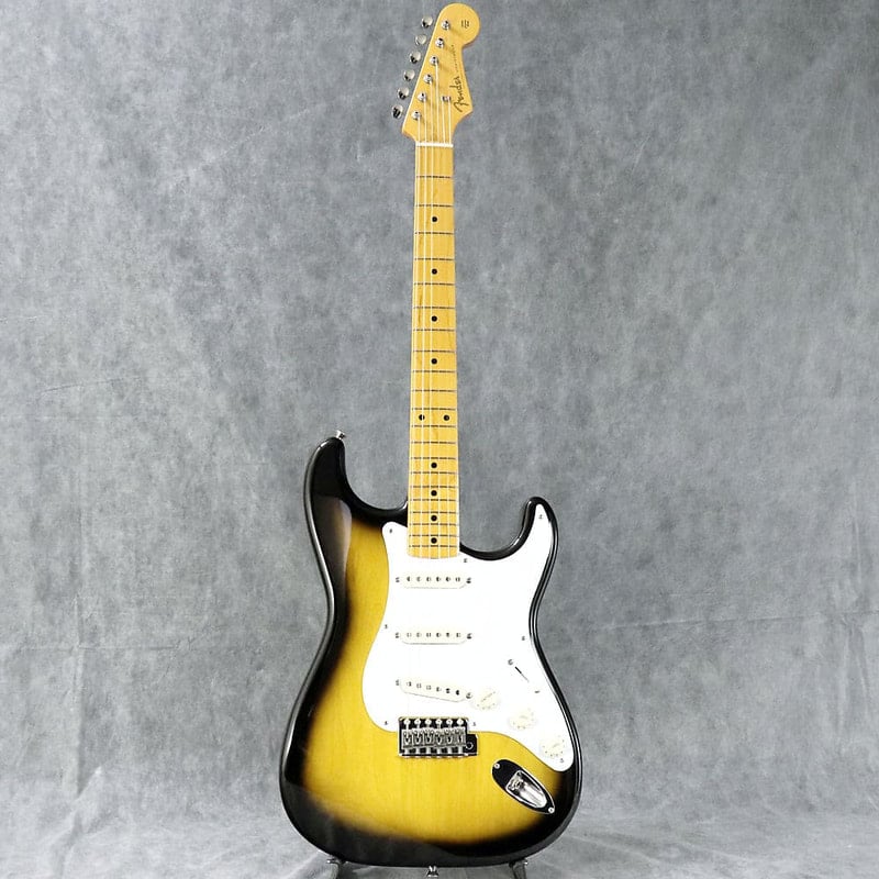 Made in Japan Traditional '50s Stratocaster (First Series)