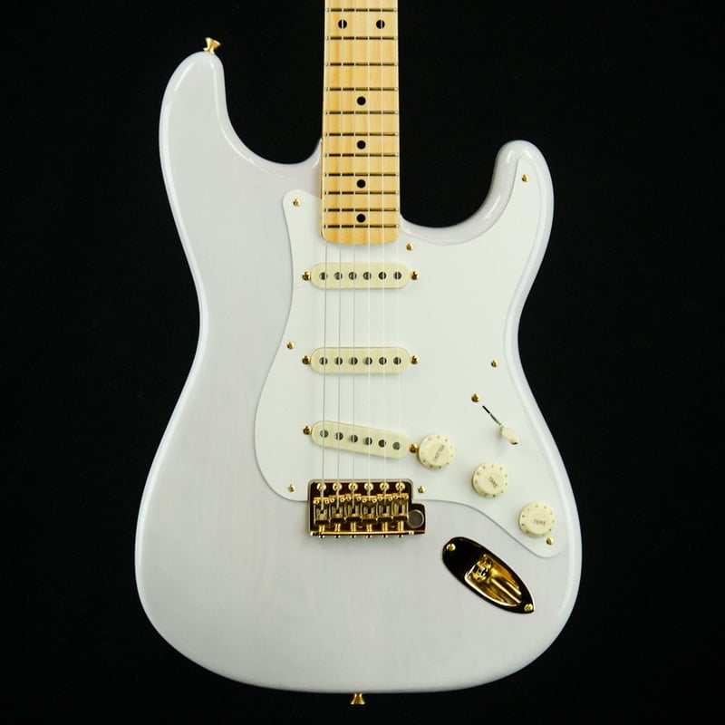Mary Kaye stratocaster Body front