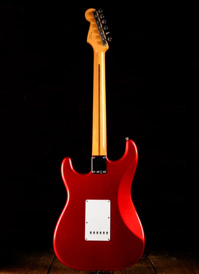 Classic '50s Stratocaster Laquer back