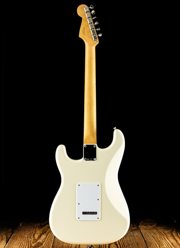 Vintera '60s Stratocaster Modified back