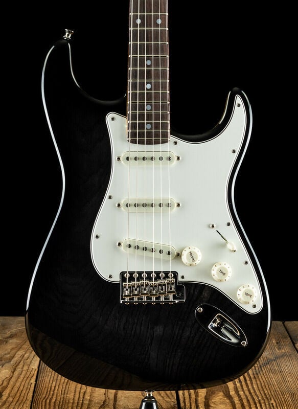 American Custom Stratocaster body