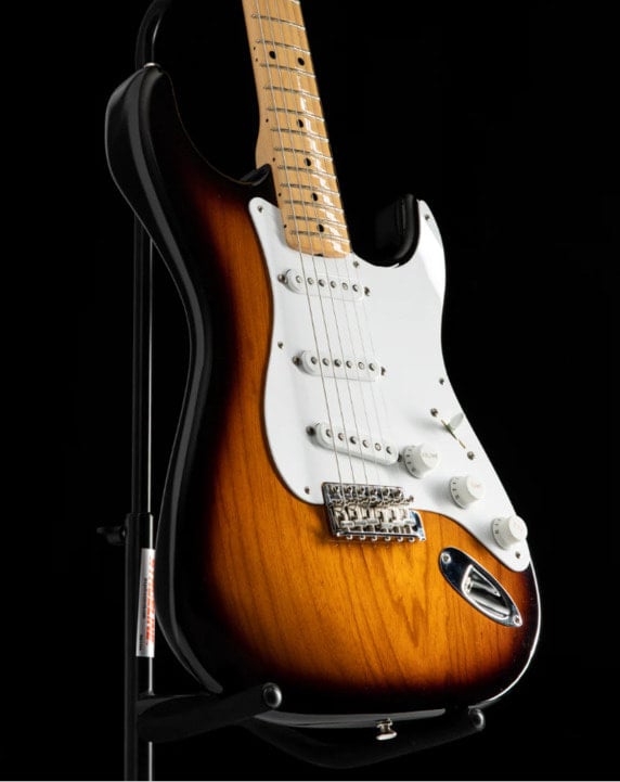 60th Anniversary 1954 American Vintage Stratocaster
