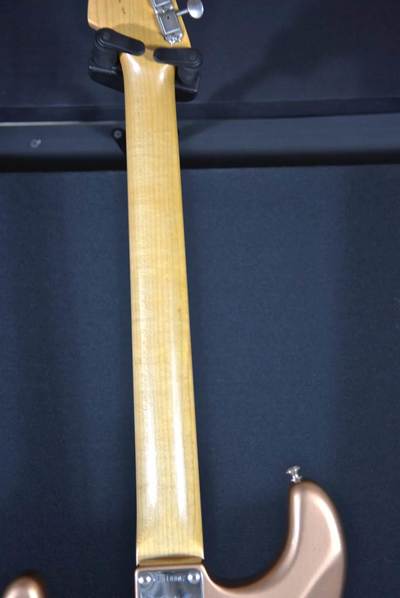 Closet Classic Pine Stratocaster Pro neck