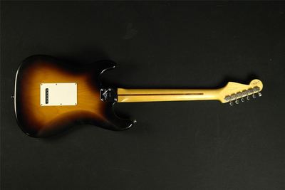 2012 Closet Classic Stratocaster Pro back