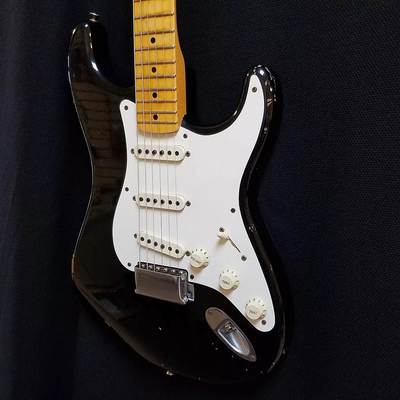 Limited Ed. 1956 Stratocaster Relic body side