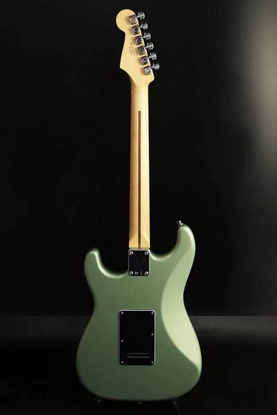 Player Stratocaster HSH back