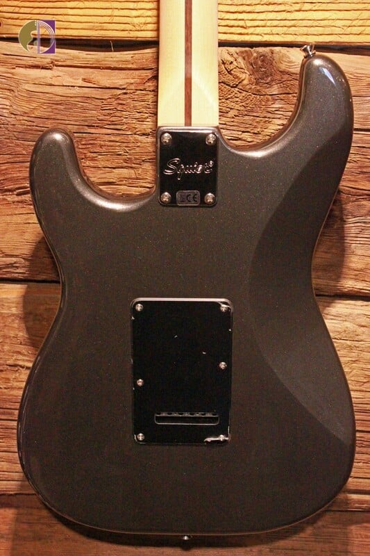 Squier Affinity Stratocaster HH (China)