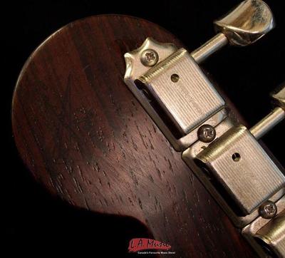 1960s Rosewood Closet Classic Stratocaster kluson tuner