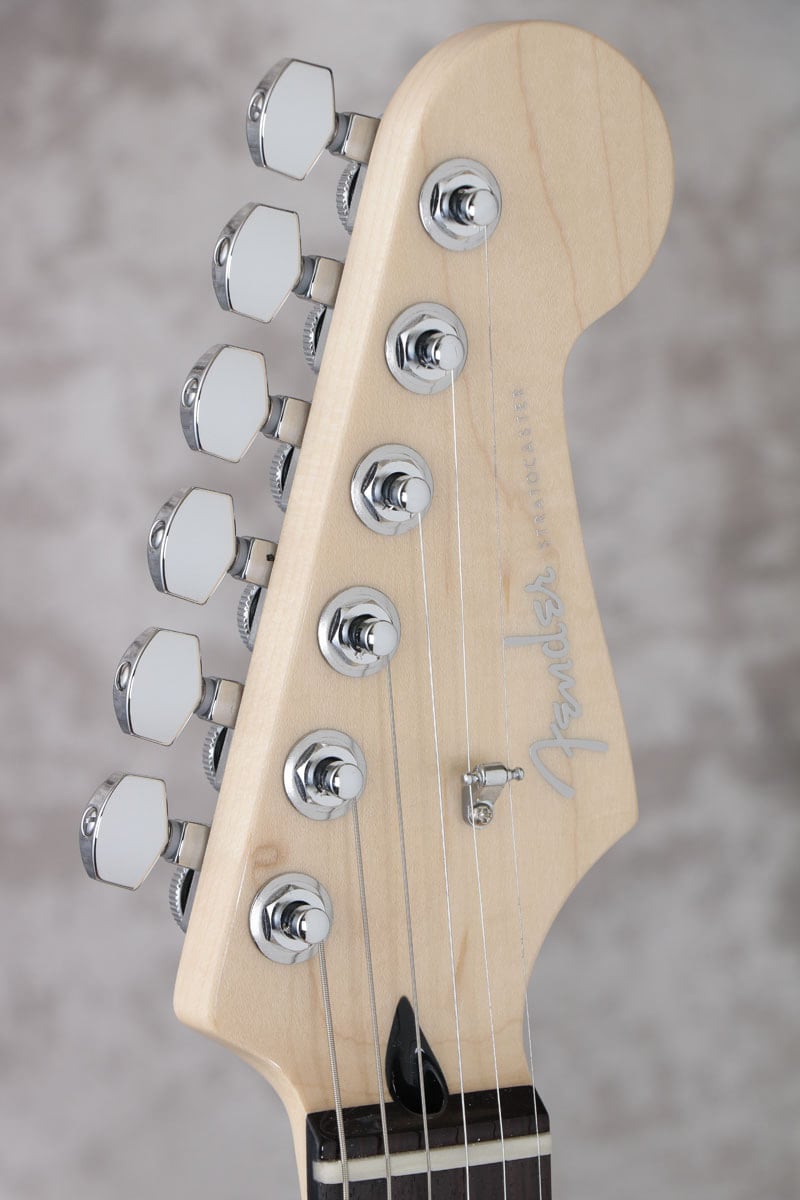 Made in Japan Modern Stratocaster HSS - FUZZFACED