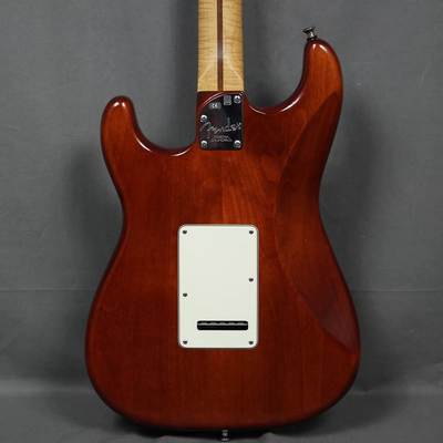 2013 Fender Select Stratocaster HSS Body Back