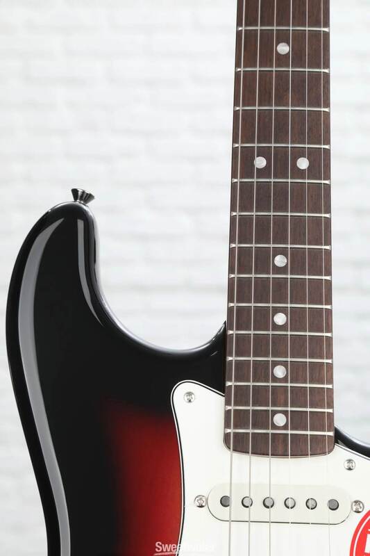 2019 Classic Vibe '60s Stratocaster 
