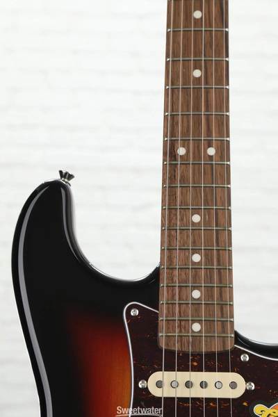Squier Classic Vibe '60s Stratocaster - First Series (China)